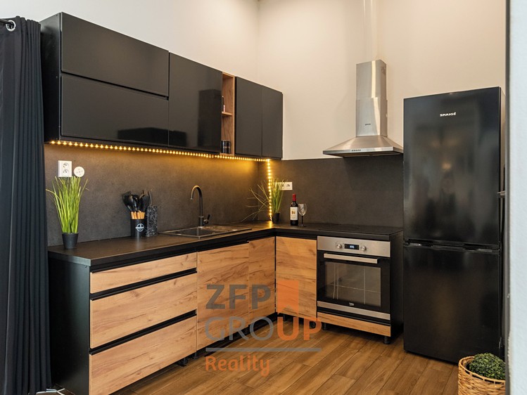 Квартира 2+kk на продаж, 66 м² (9 з 26)