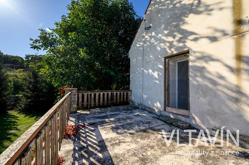 Prodej rodinného domu 115 m², pozemek 839 m² – fotografie 3