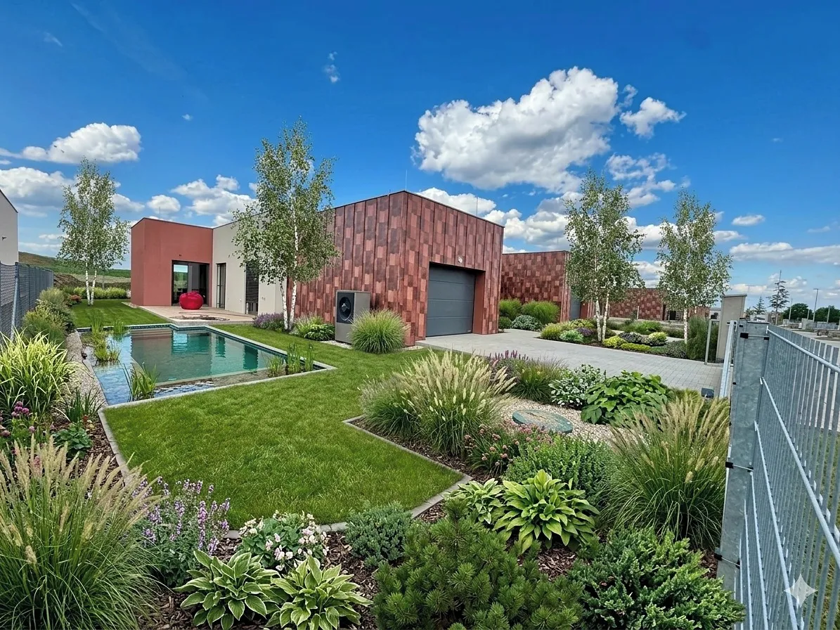 Prodej rodinného domu 136 m², pozemek 479 m²