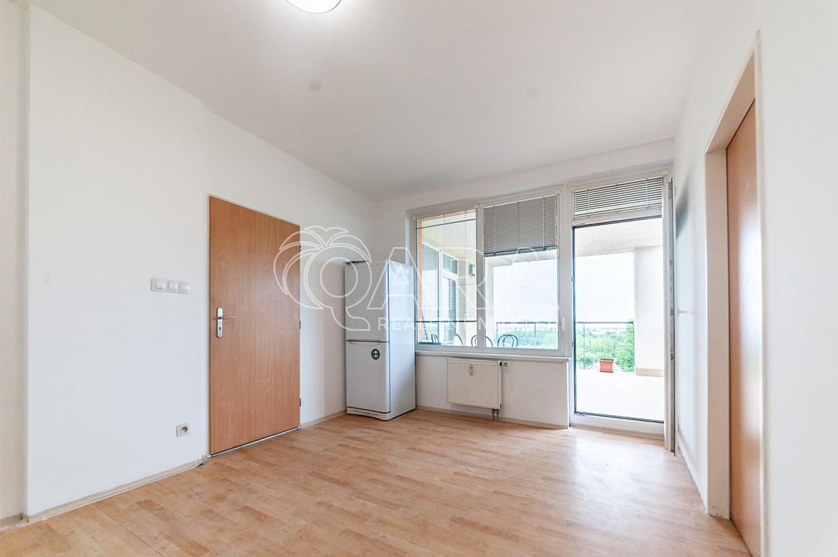 Pronájem bytu 3+kk 76 m²