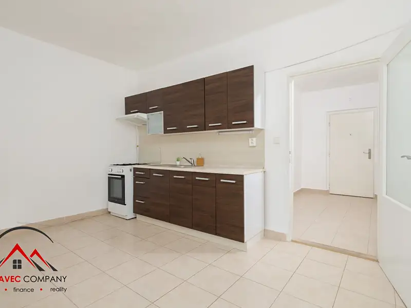Pronájem bytu 2+1 72 m², Český Těšín – náhled fotky 2