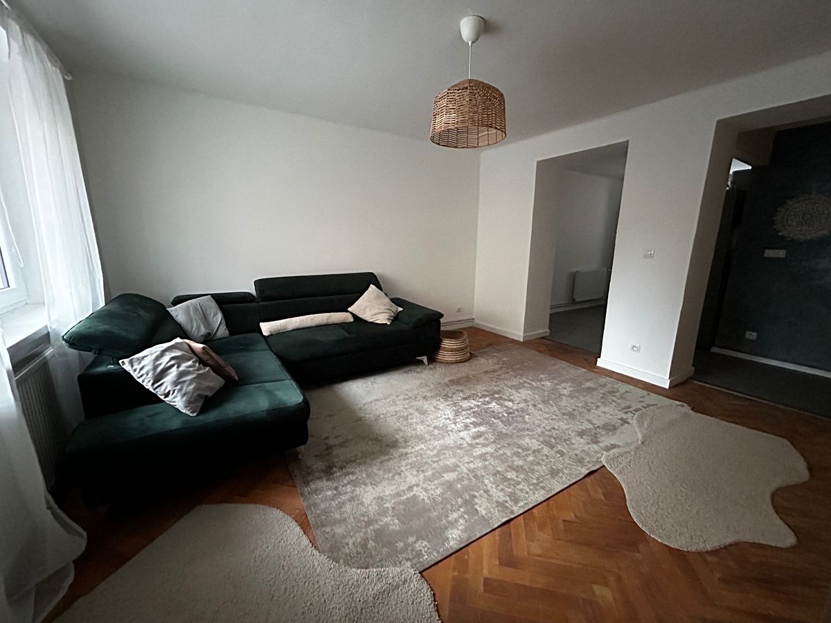 Prodej bytu 2+1 60 m²