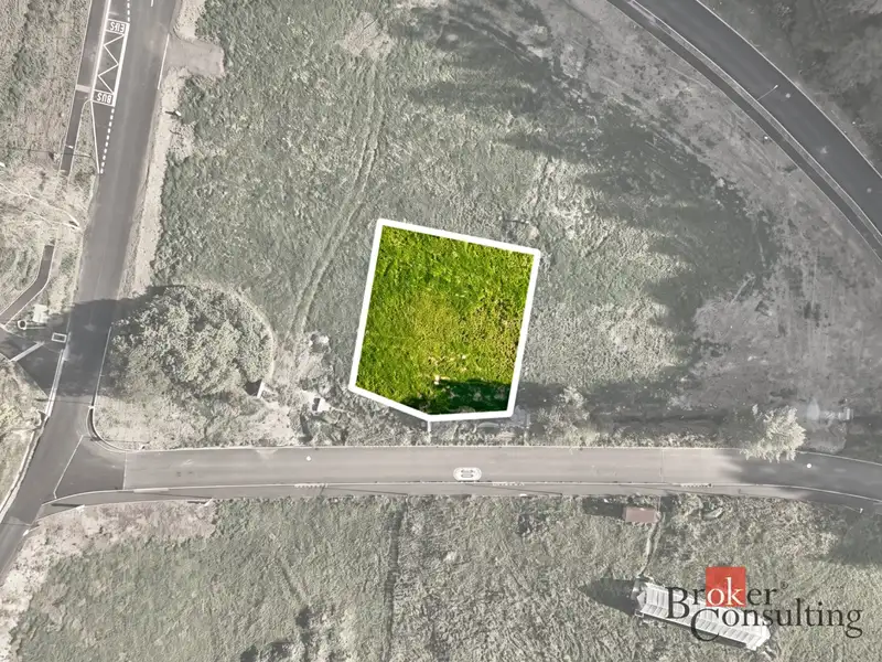 Prodej stavebního pozemku 895 m², Hory – náhled fotky 3