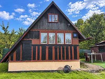 Prodej chaty 40 m², pozemek 281 m²