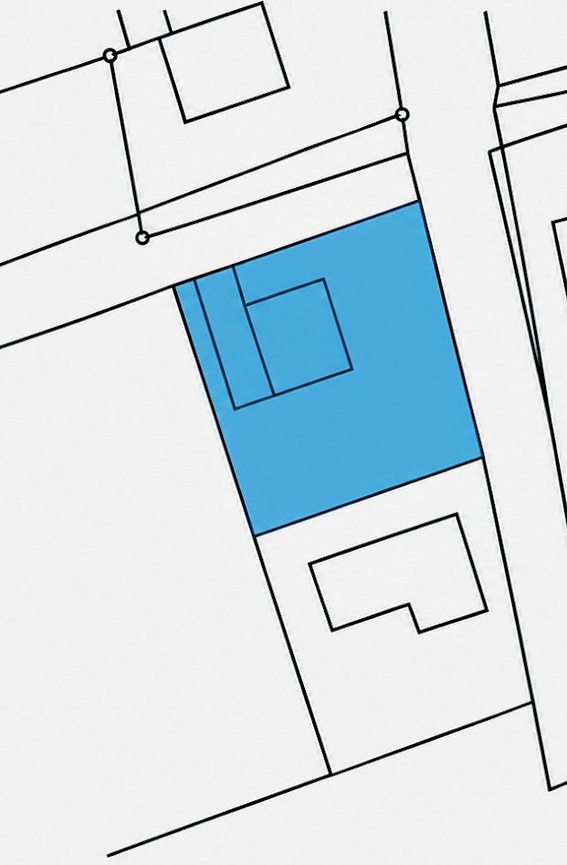 Prodej stavebního pozemku 649 m² – fotografie 5