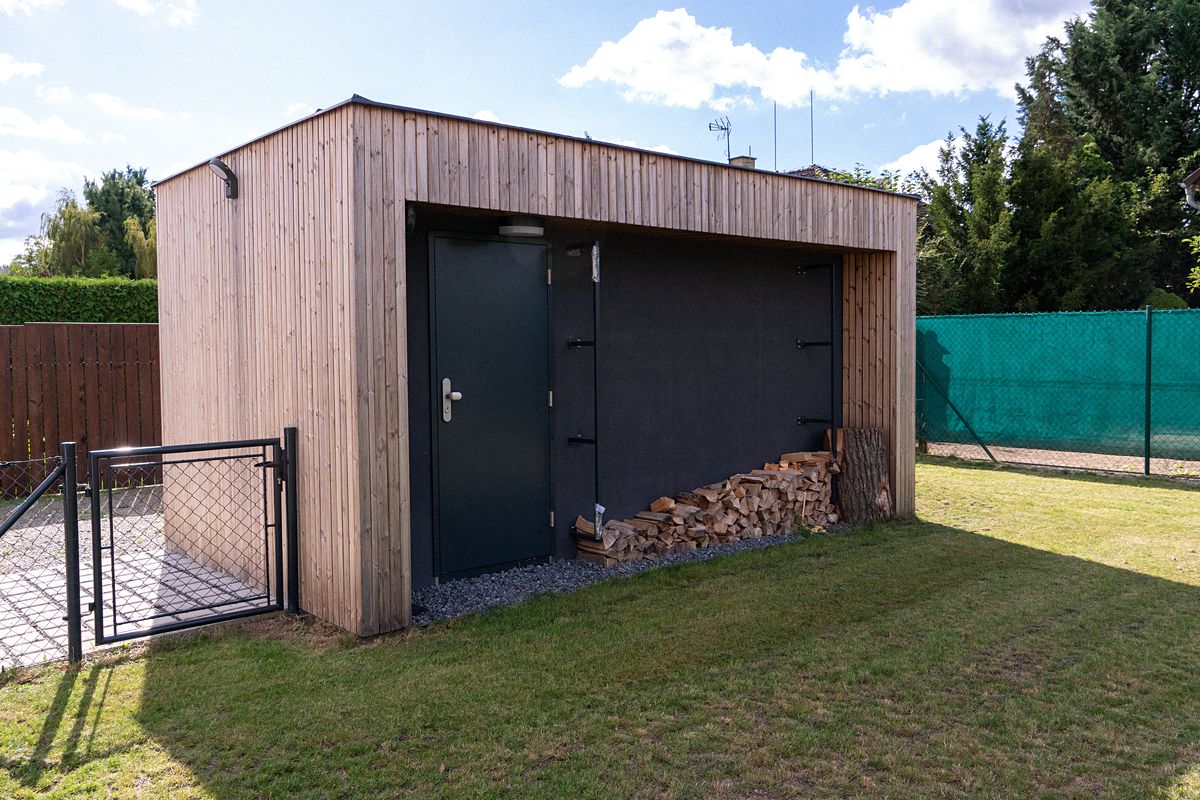 Pronájem bytu 4+kk 110 m² – fotografie 2