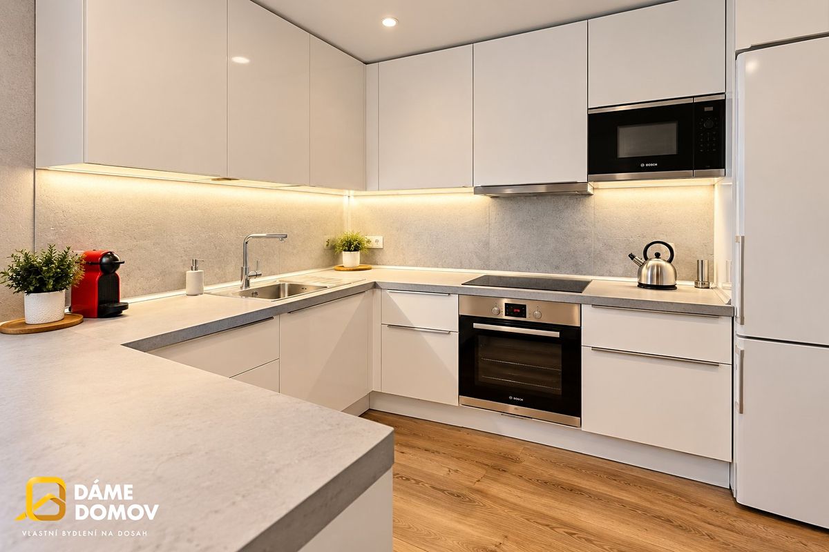 Prodej bytu 2+kk 49 m² – fotografie 3