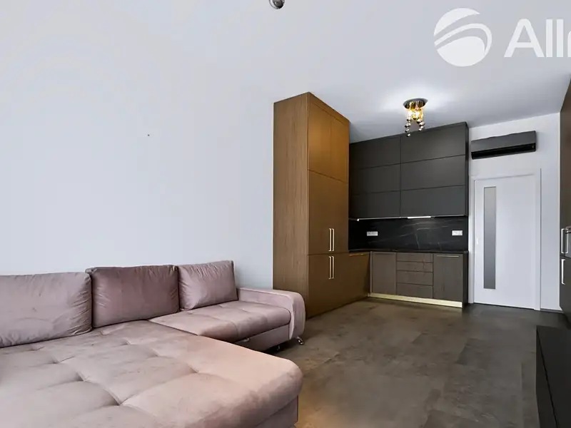 Pronájem bytu 2+kk 50 m², Brno – náhled fotky 2