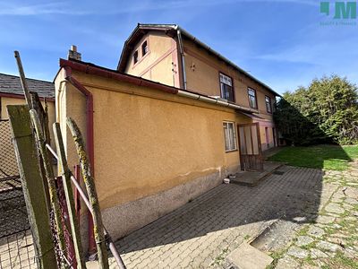 Prodej rodinného domu 133 m², pozemek 925 m²