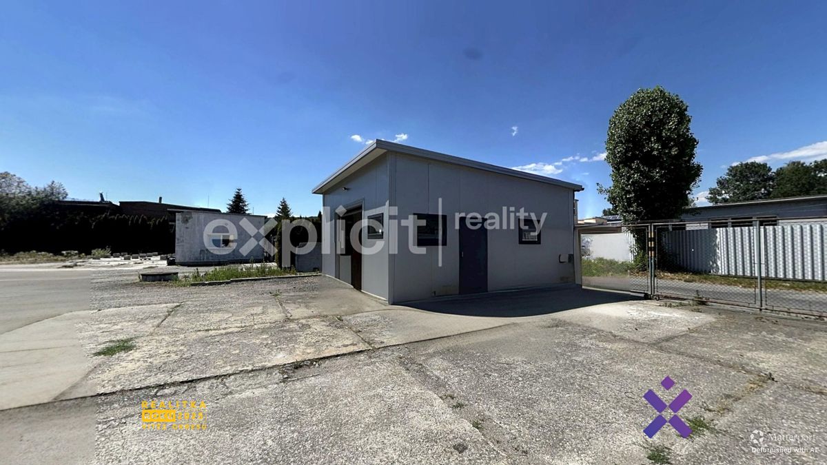 Pronájem komerční nemovitosti 40 m² – fotografie 3