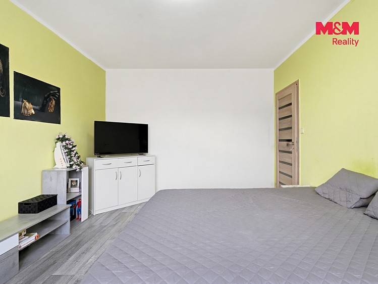 Квартира 2+1 на продаж, 50 м² (5 з 16)