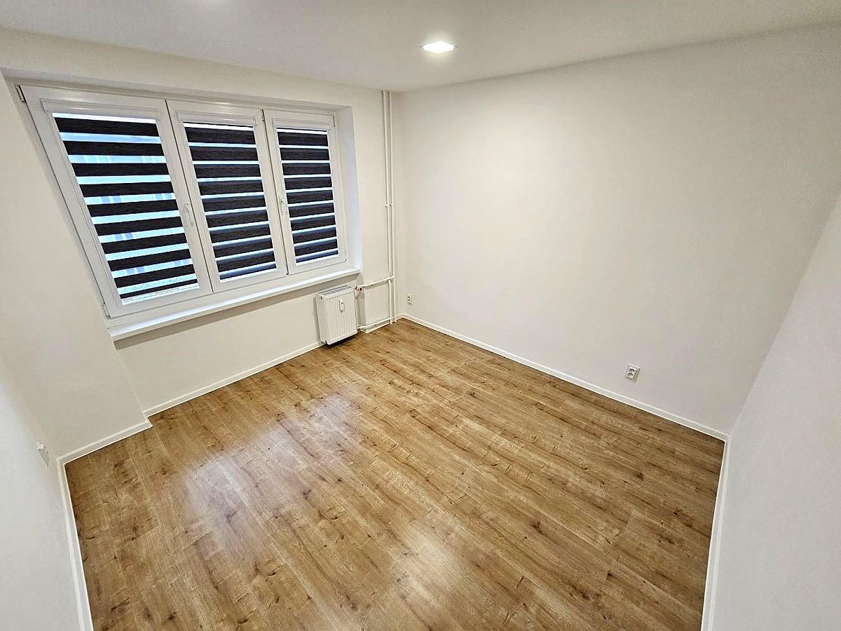 Pronájem bytu 2+1 53 m² – fotografie 4