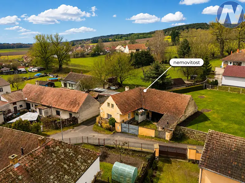 Prodej rodinného domu 188 m², pozemek 221 m², Novosedly – náhled fotky 2