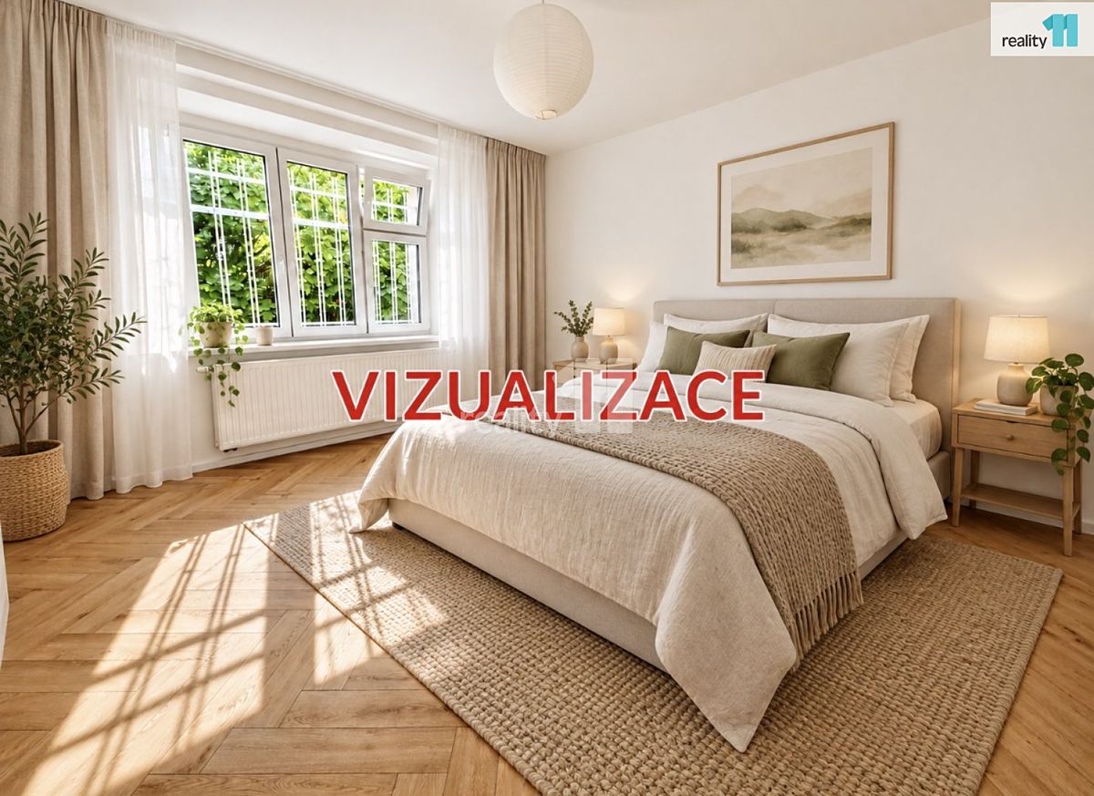 Pronájem bytu 2+1 64 m² – fotografie 4