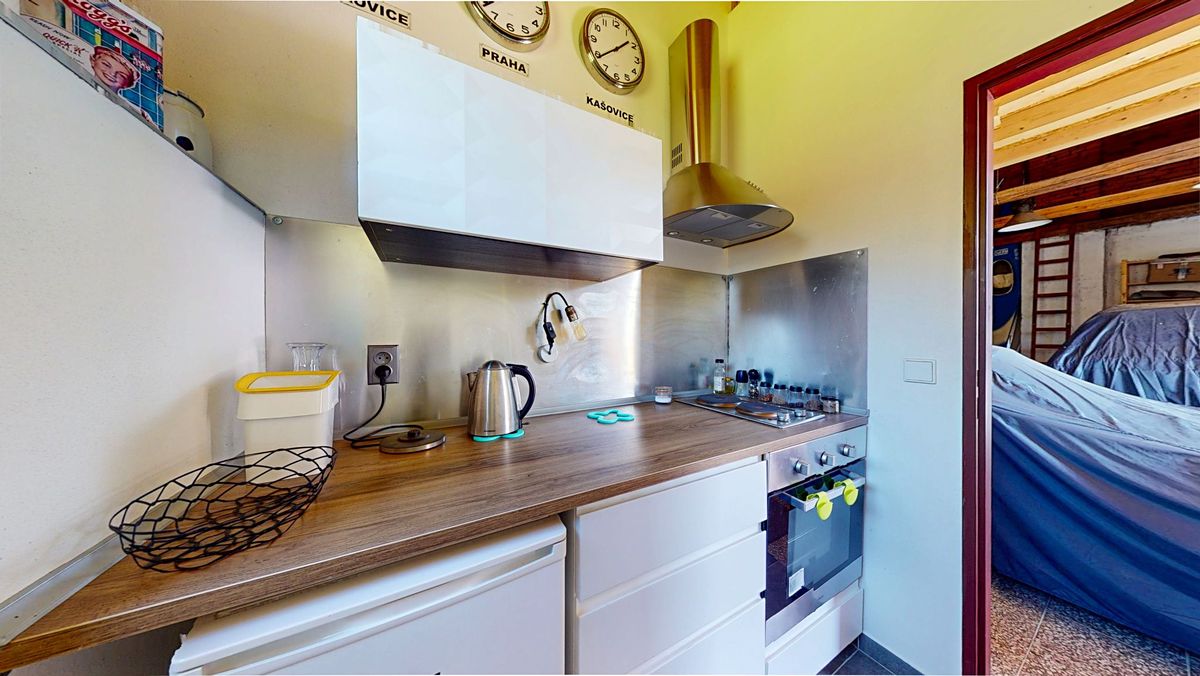 Prodej rodinného domu 82 m², pozemek 410 m² – fotografie 5