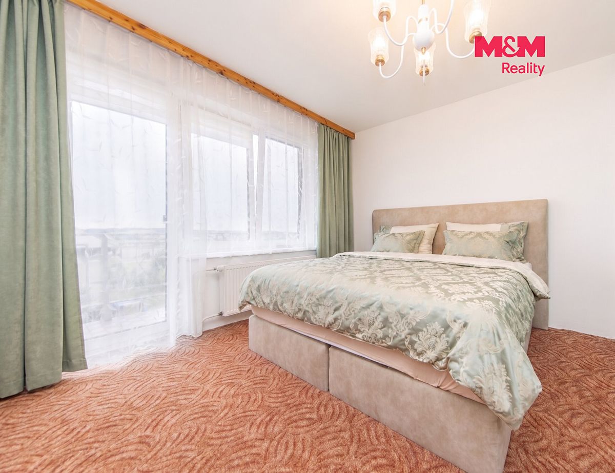 Prodej bytu 3+1 65 m² – fotografie 3