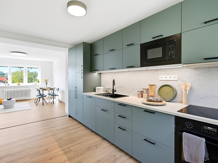 Prodej bytu 4+kk, 84 m² (2 z 16)