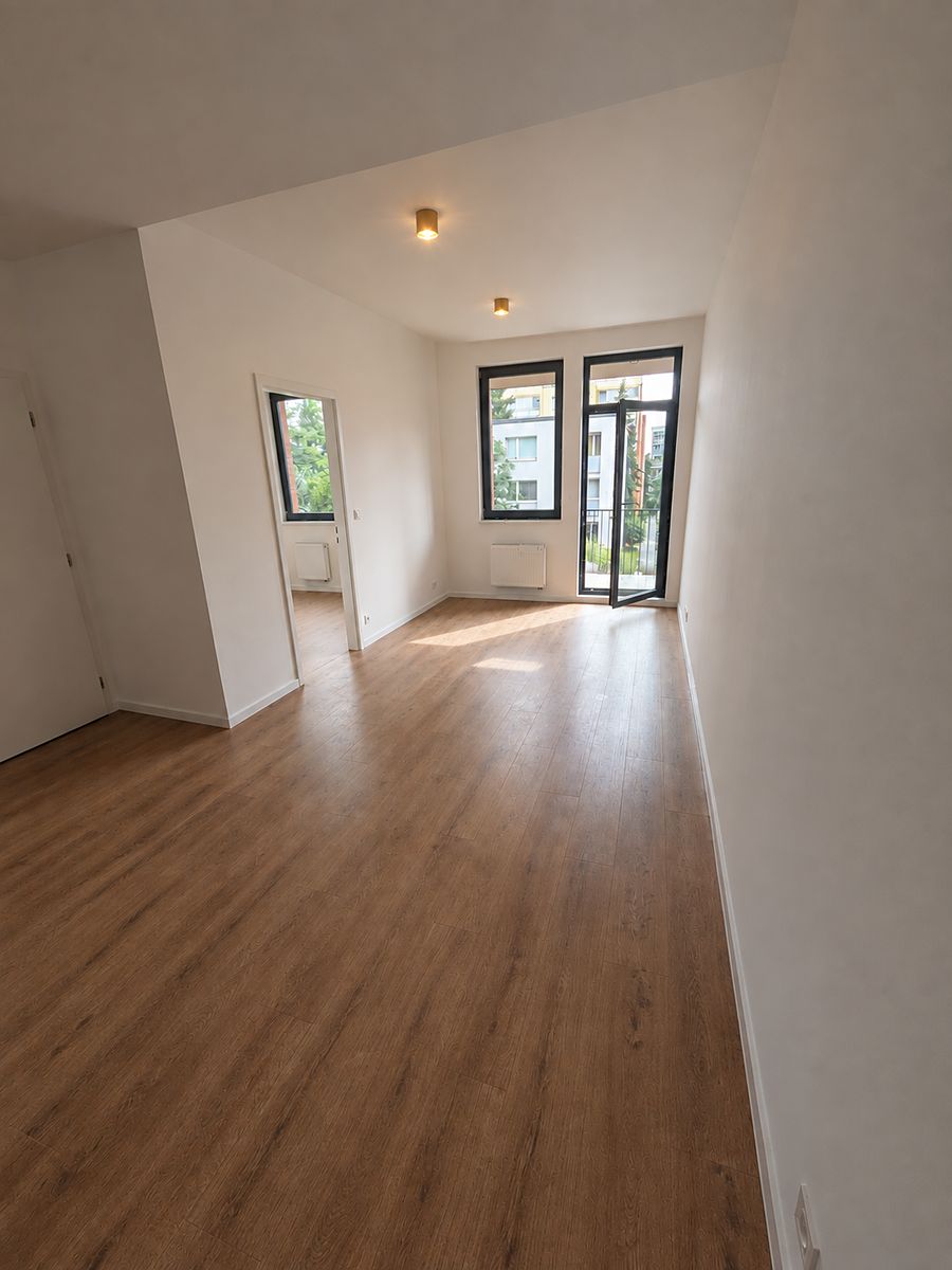 Pronájem bytu 3+kk 53 m²