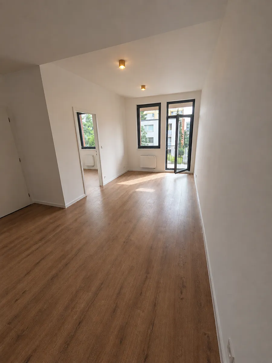 Pronájem bytu 3+kk 53 m²