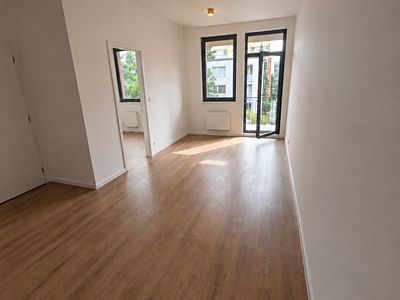 Pronájem bytu 3+kk 53 m²