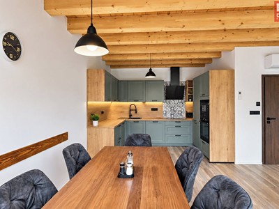 Prodej  chaty 84 m², pozemek 590 m²