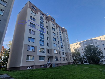 Prodej bytu 3+1, 70 m² (3 z 30)