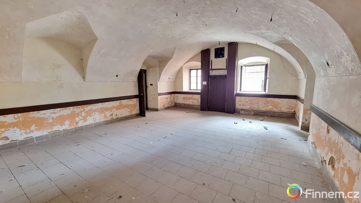 Pronájem skladového prostoru 40 m² – fotografie 2