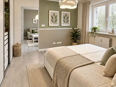 Pronájem bytu 3+1 64 m²
