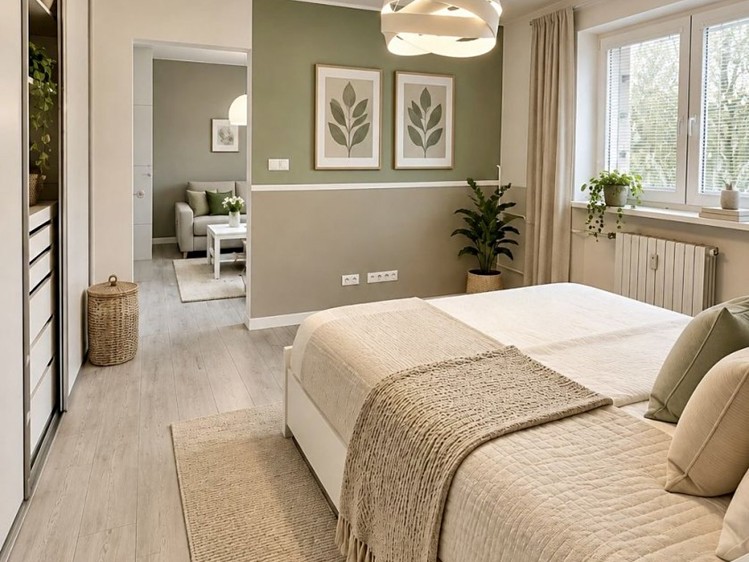 Pronájem bytu 3+1, 64 m² (1 z 24)
