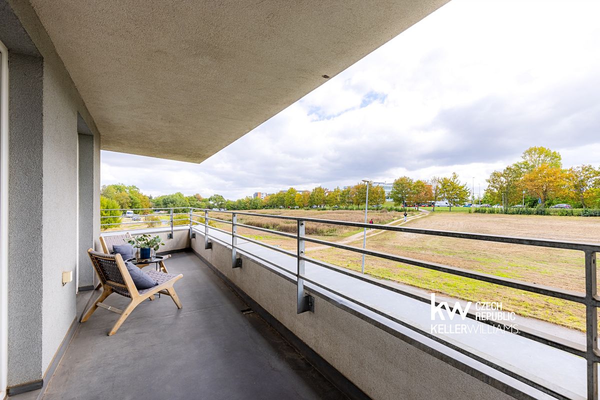 Prodej bytu 3+kk 95 m² – fotografie 4