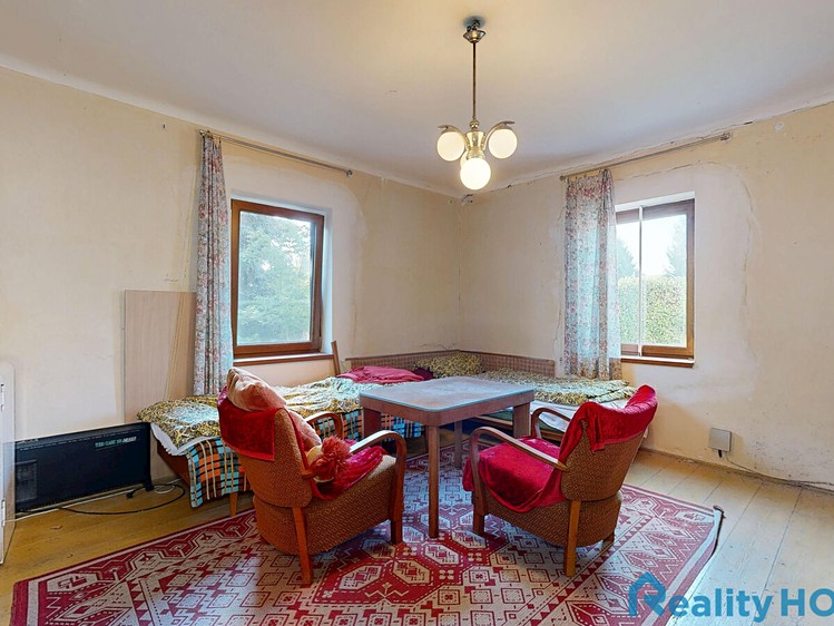 Prodej domu, 58 m² (10 z 29)