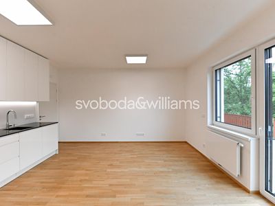 Pronájem bytu 2+kk 53 m²