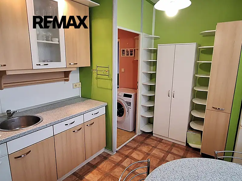 Pronájem bytu 1+1 32 m², Vyškov – náhled fotky 1
