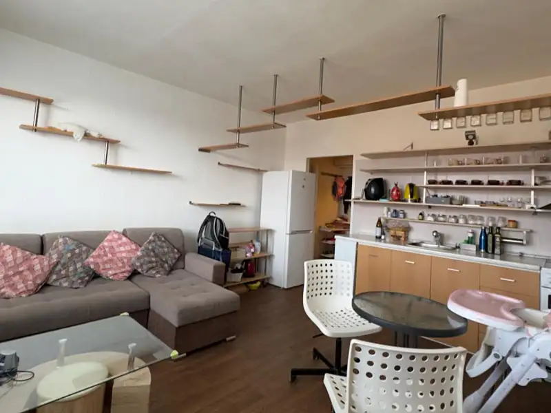 Pronájem bytu 2+kk 40 m², Česká Lípa – náhled fotky 1