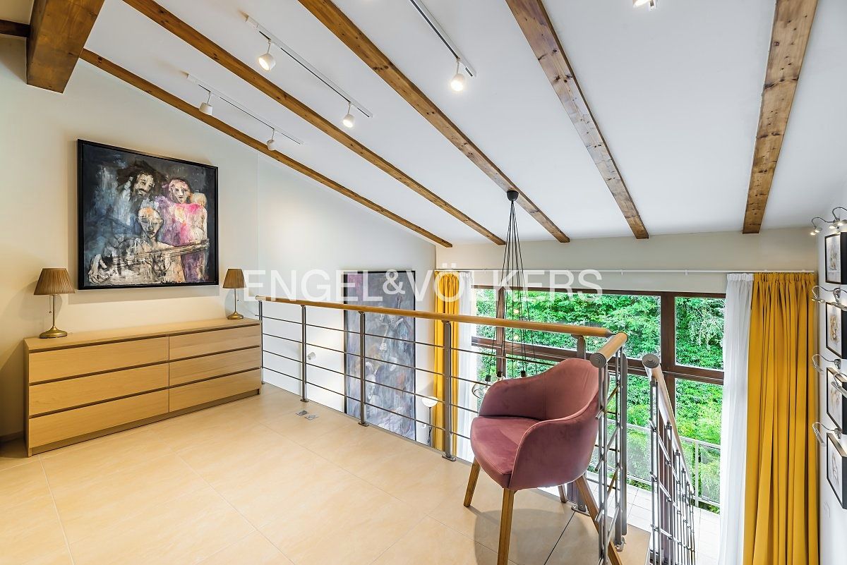 Pronájem bytu 2+kk 87 m² – fotografie 5