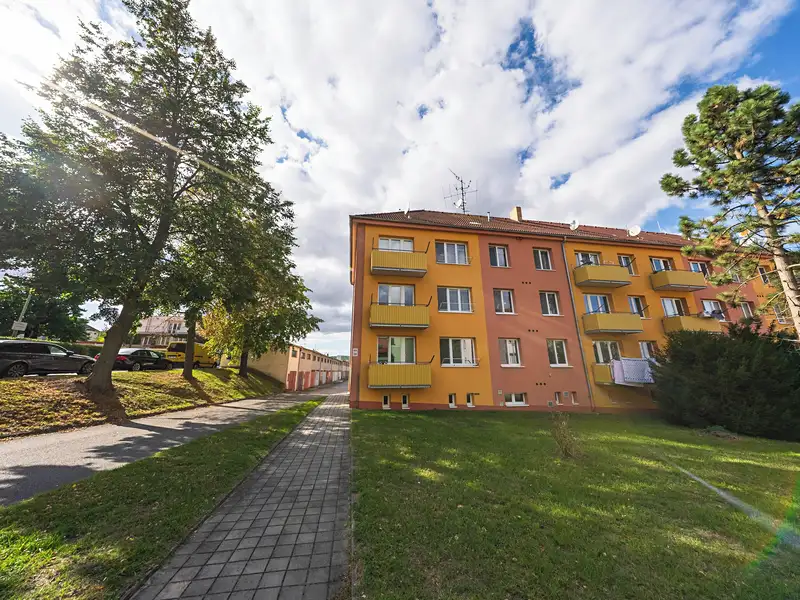 Prodej bytu 2+1 52 m², Třebíč – náhled fotky 2
