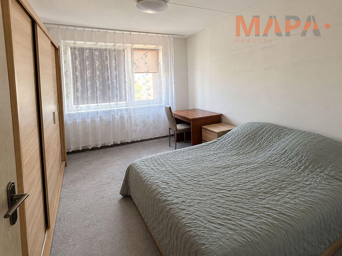 Prodej bytu 2+1 62 m² – fotografie 4