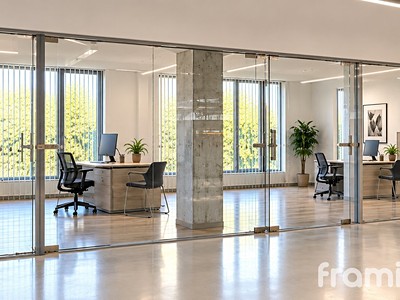 Комерційне приміщення в оренду, 600 м² (3 з 7)