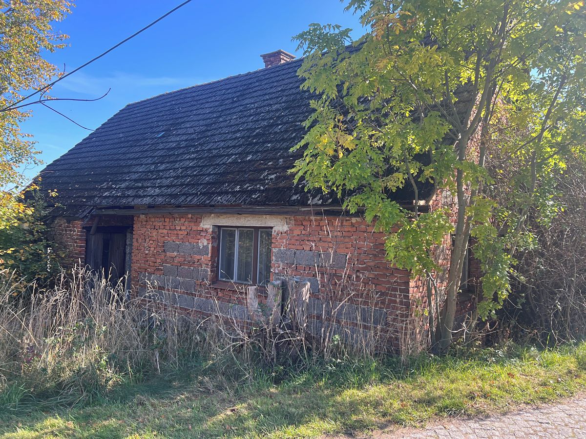 Prodej rodinného domu 70 m², pozemek 159 m²
