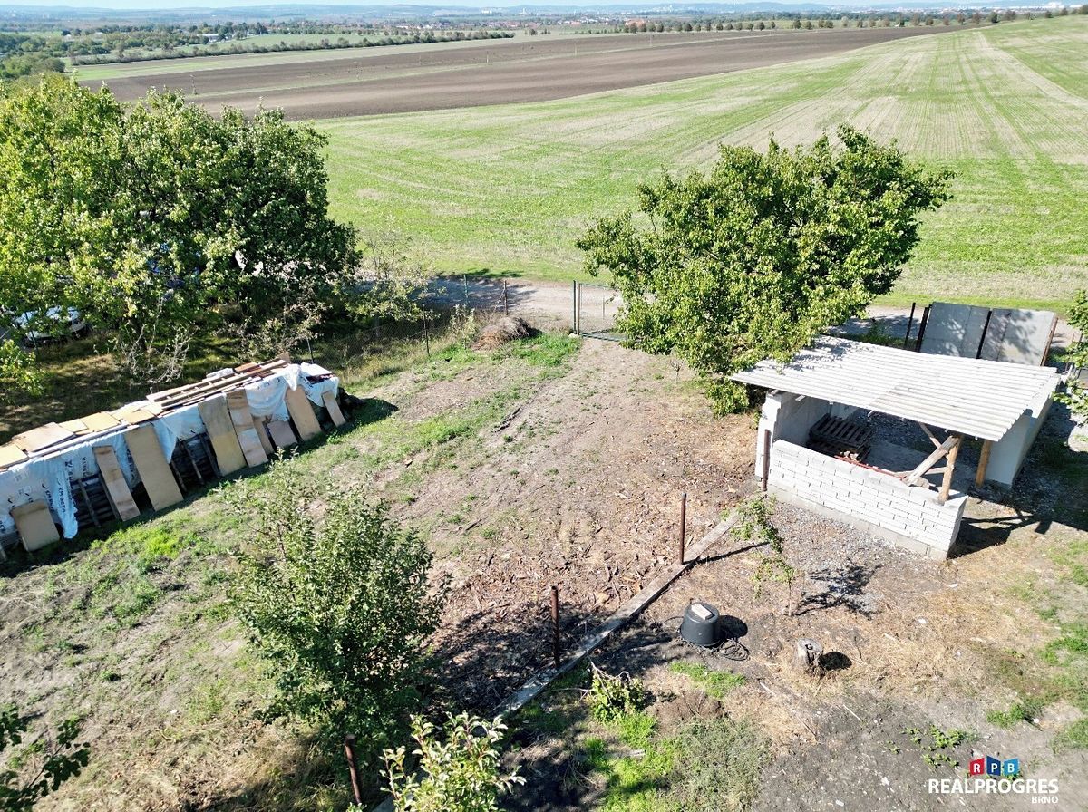 Prodej stavebního pozemku 313 m² – fotografie 3