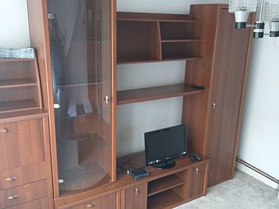 Pronájem bytu 1+kk 16 m²