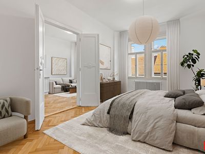 Prodej bytu 3+kk 80 m²