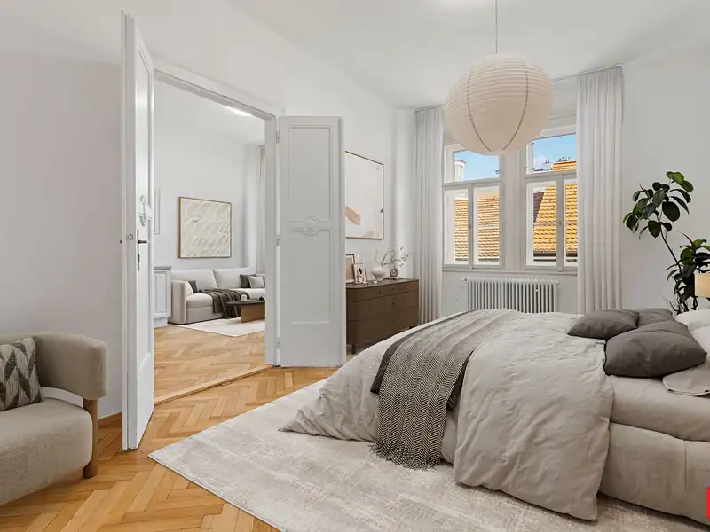 Prodej bytu 3+kk, 80 m², Praha 1, Praha