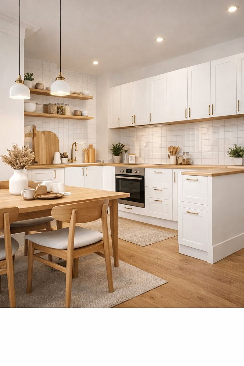 Prodej bytu 2+kk 46 m² – fotografie 2