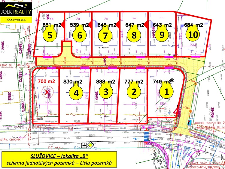 Grundstück zum Kauf, 749 m² (8 von 11)