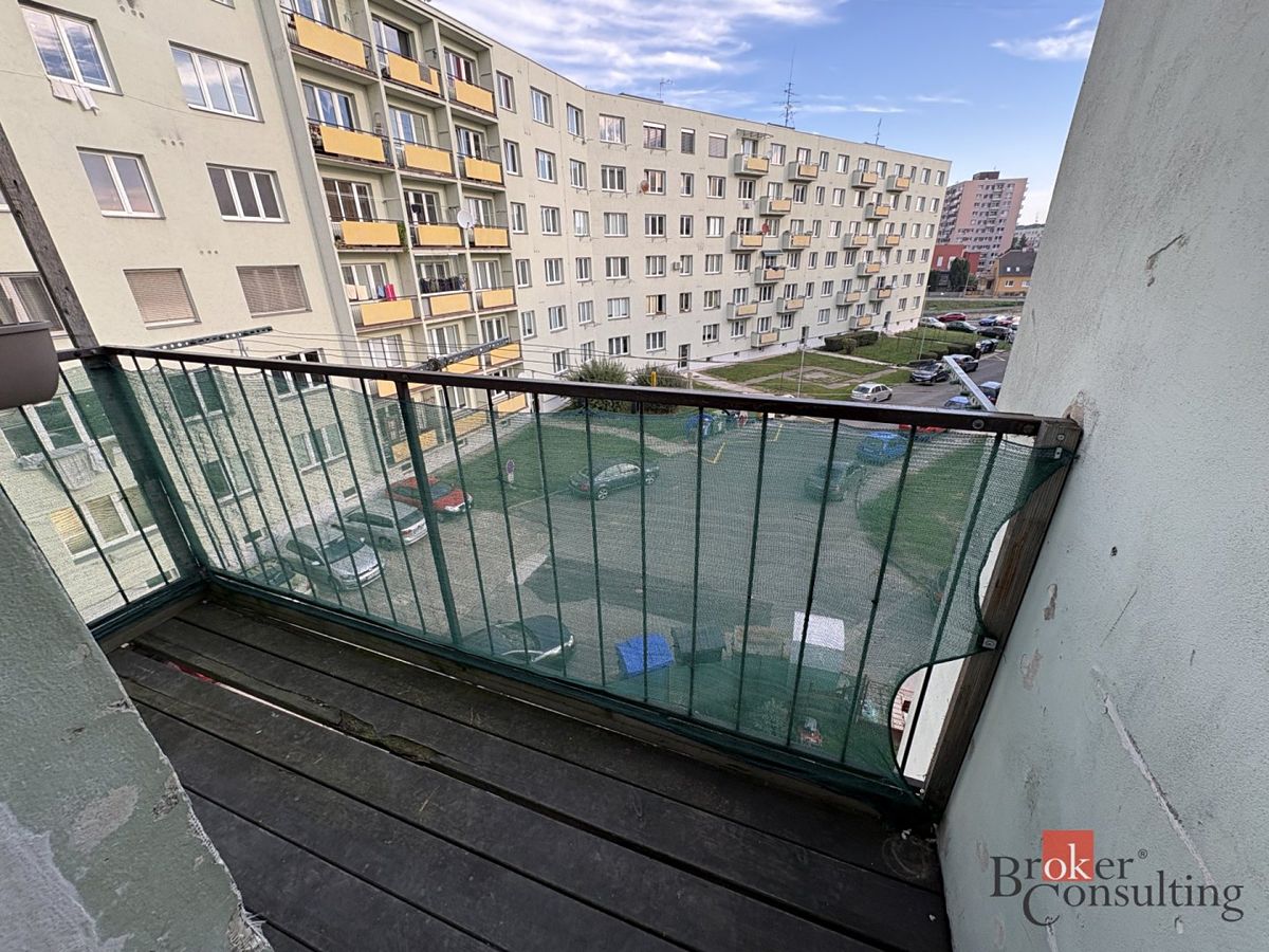 Pronájem bytu 3+1 101 m² – fotografie 4