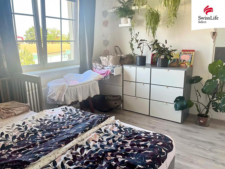 Wohnung 5+kk zum Kauf, 163 m² (7 von 30)