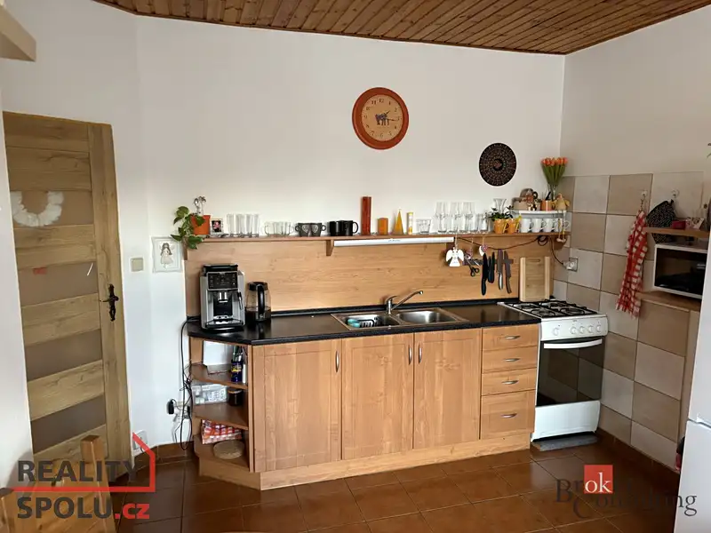 Pronájem bytu 2+kk 49 m², Opava – náhled fotky 1