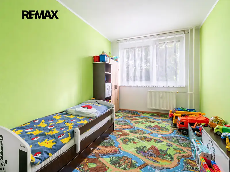 Prodej bytu 3+1 68 m², Břeclav – náhled fotky 3
