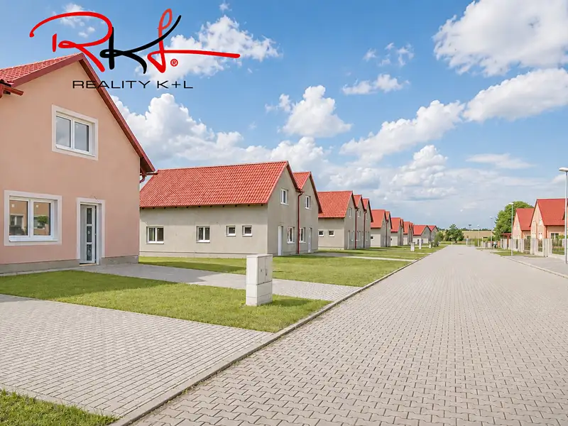 Prodej rodinného domu 113 m², pozemek 516 m², Rokytovec – náhled fotky 1